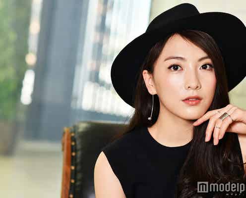 “JY”でソロデビューの知英「悩んで決めた結論」…喜びと不安、そして目標を語る<モデルプレスインタビュー>