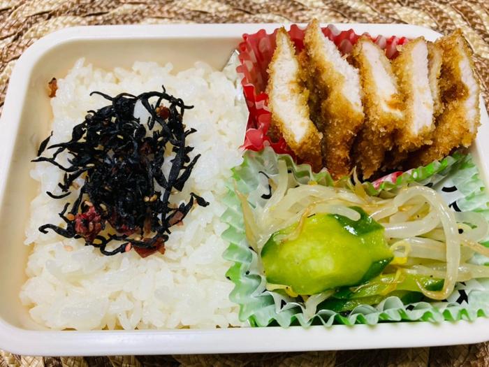 ノッチの妻 娘の期末考査を応援する弁当を公開 頑張れぇ の気持ちを込めて モデルプレス