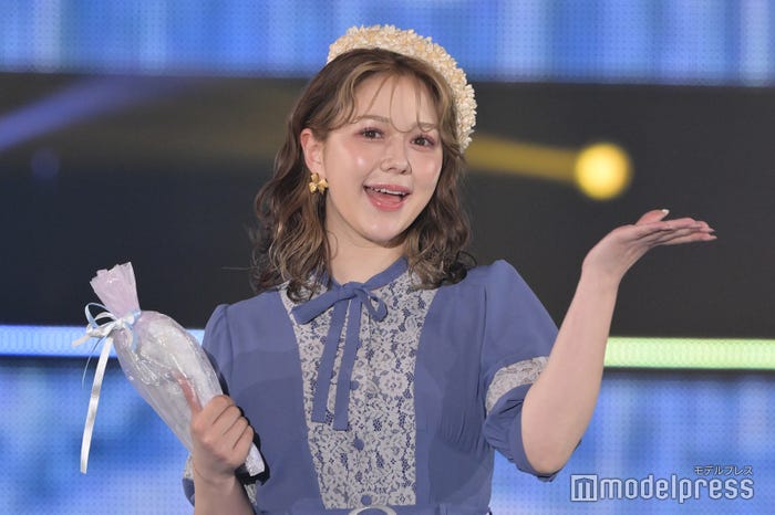 村重杏奈(C)モデルプレス