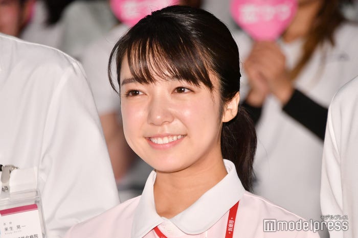 上白石萌音(C)モデルプレス
