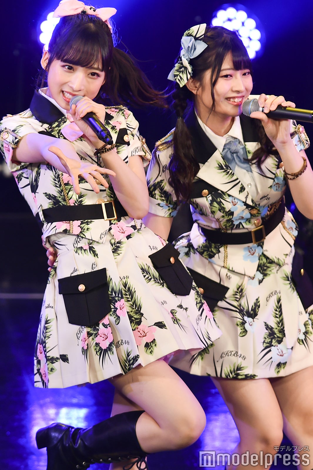 チーム8 （C）モデルプレス