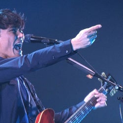 サカナクション・山口一郎の新たな挑戦に『情熱大陸』が密着