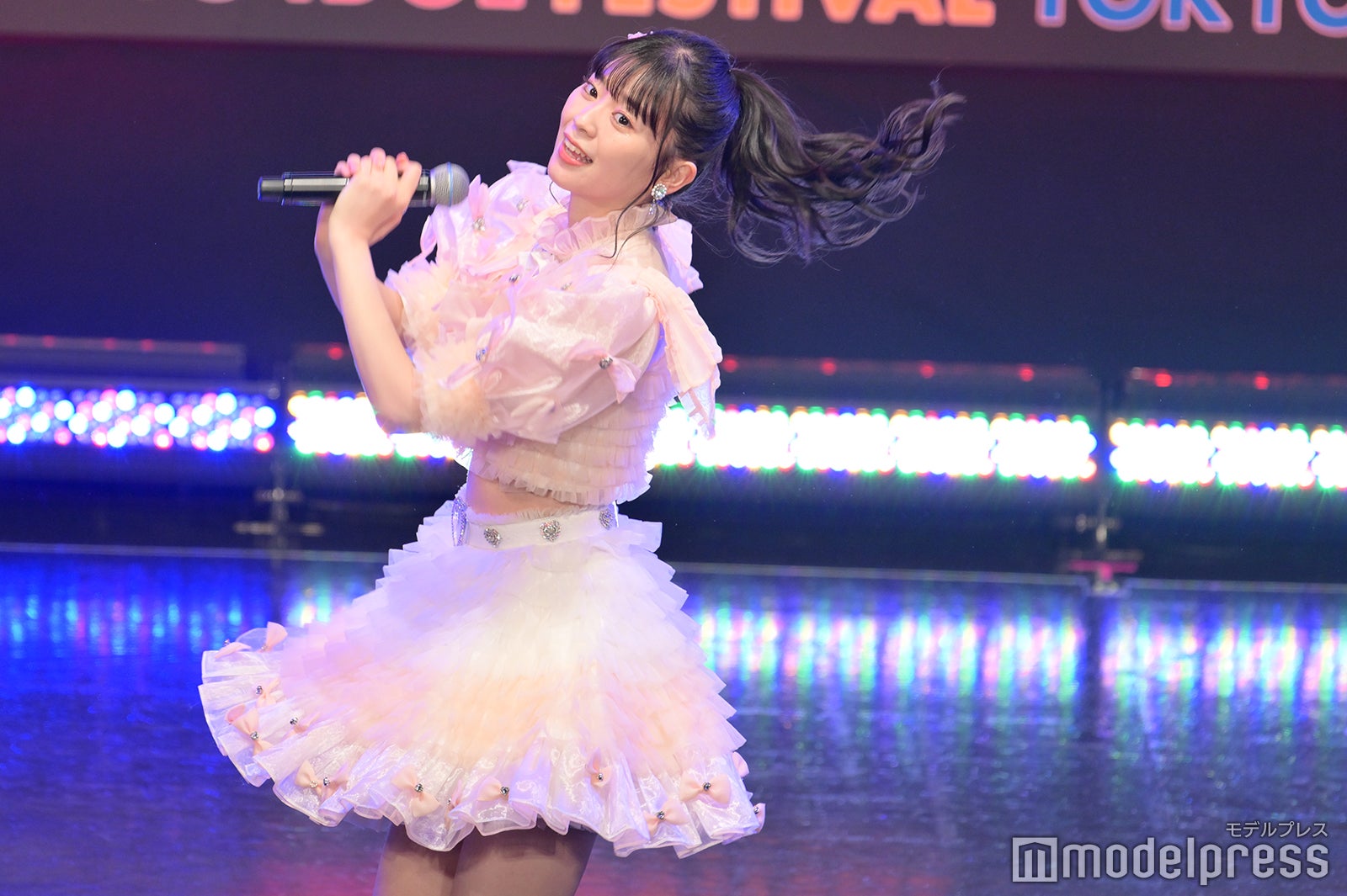 超ときめき宣伝部（C）モデルプレス