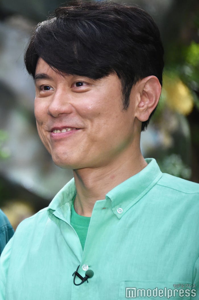 原田泰造(C)モデルプレス