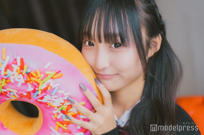 みゆうさん(C)モデルプレス