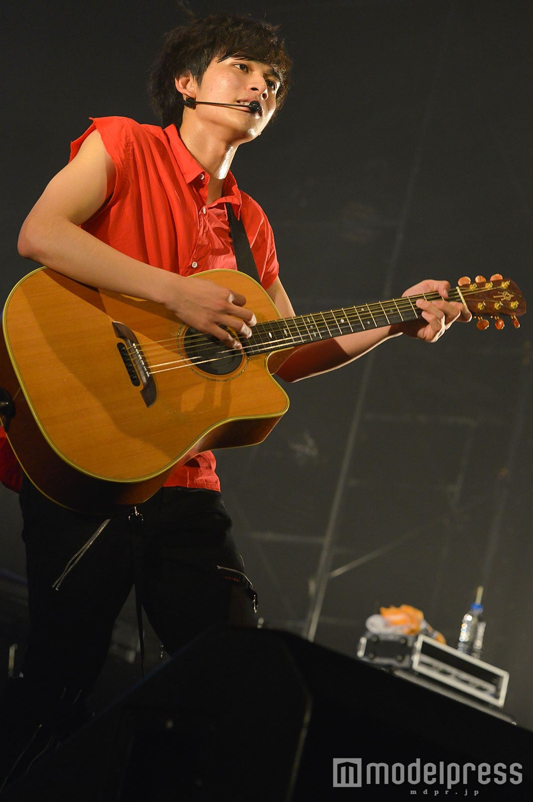 北村匠海 （C）モデルプレス