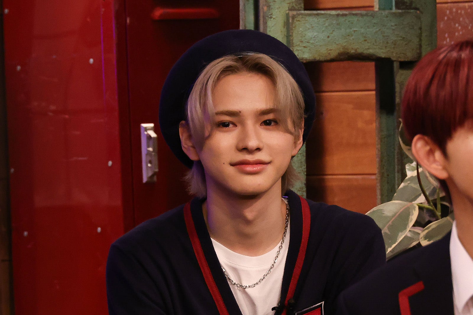 松田迅（C）カンテレ