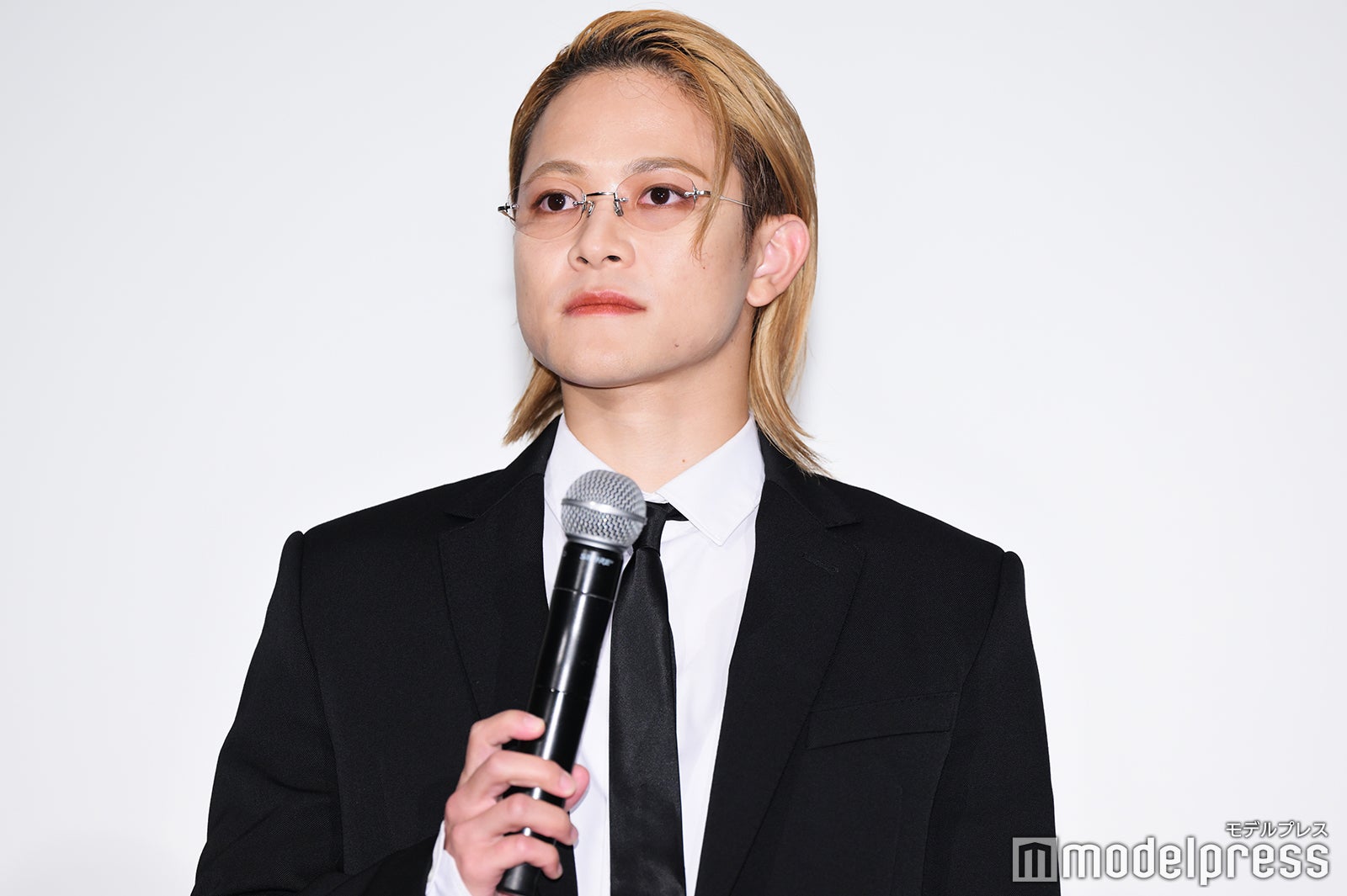 岩谷翔吾（C）モデルプレス