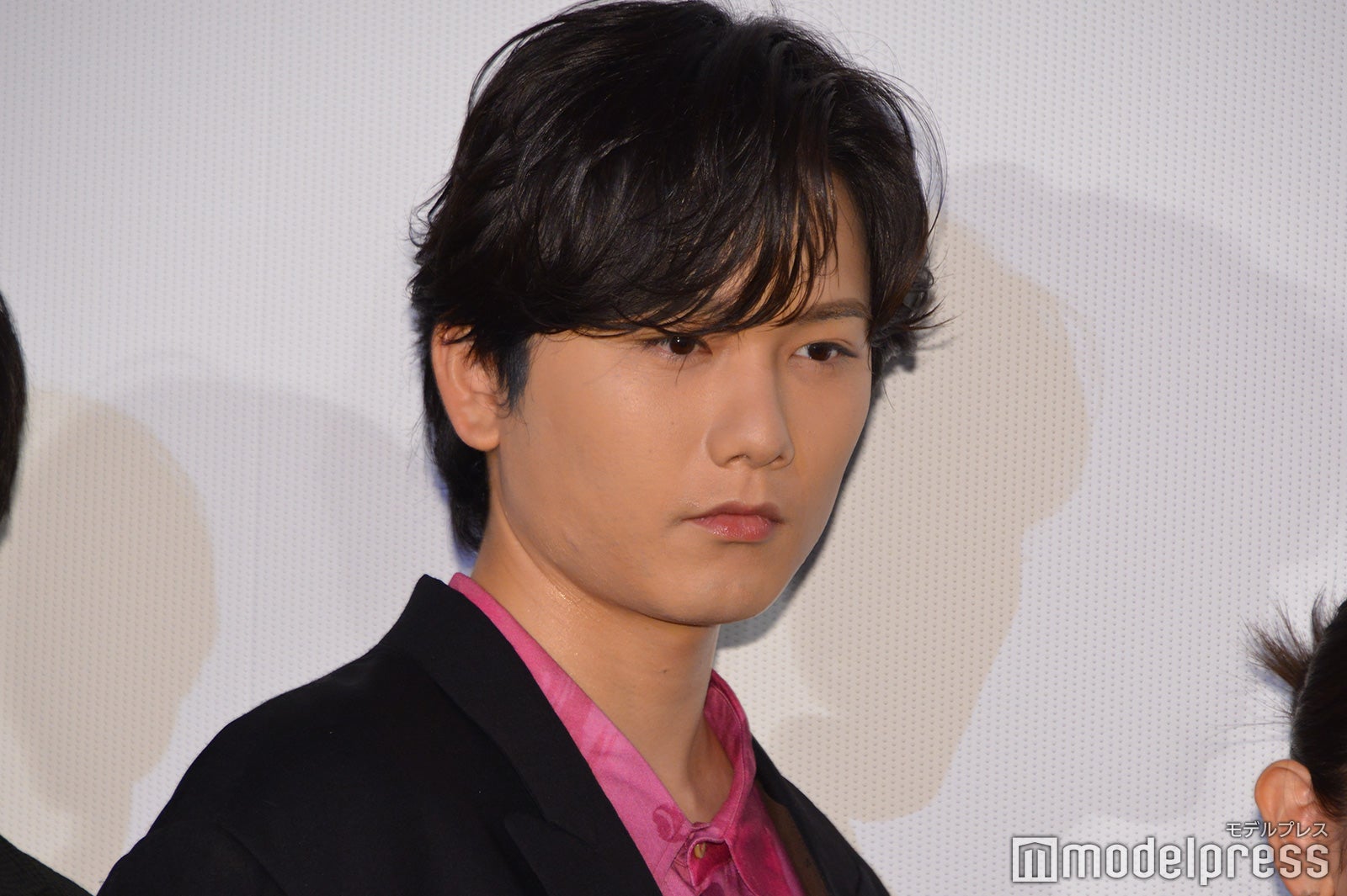 水石亜飛夢（C）モデルプレス