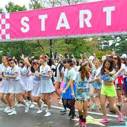 SEIBU RAILWAY PRESENTS COLOR GO ROUND