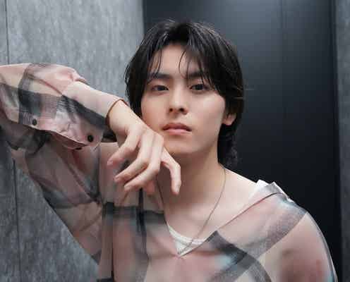 高野洸「ようかい体操」から10年…春ドラマ4本出演の活躍 “溺愛”ラブストーリーでは「自分の限界まで」挑戦【「過保護な若旦那様の甘やかし婚」インタビュー】