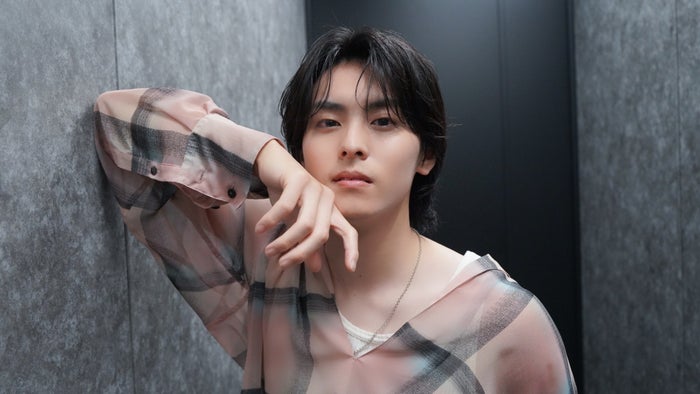 高野洸「ようかい体操」から10年…春ドラマ4本出演の活躍 “溺愛”ラブストーリーでは「自分の限界まで」挑戦【「過保護な若旦那様の甘やかし婚」インタビュー】