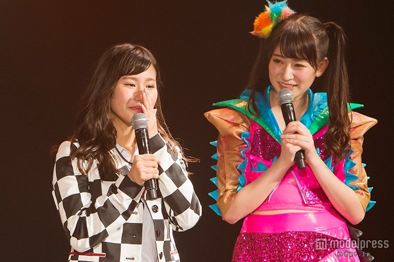 NMB48、4年越しの“初選抜”メンバーに祝福殺到「私、報われました！」