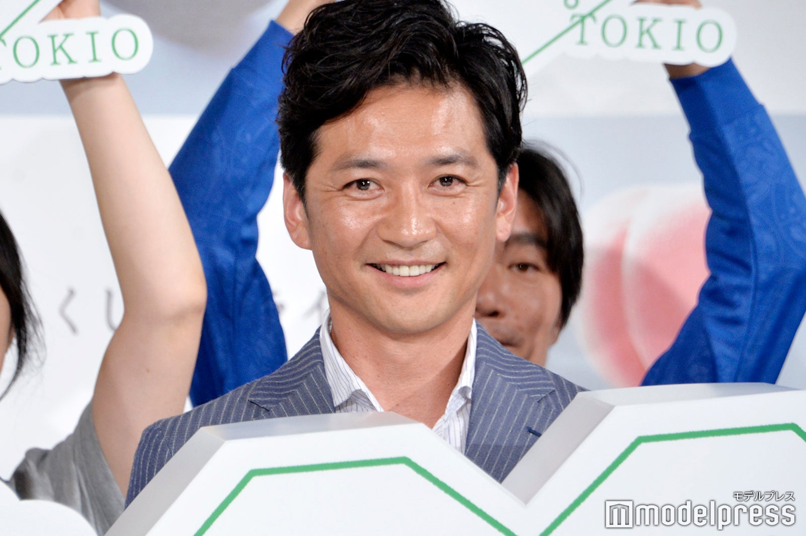 国分太一（C）モデルプレス