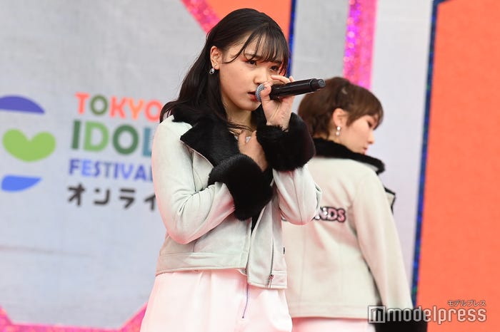 清野桃々姫(C)モデルプレス