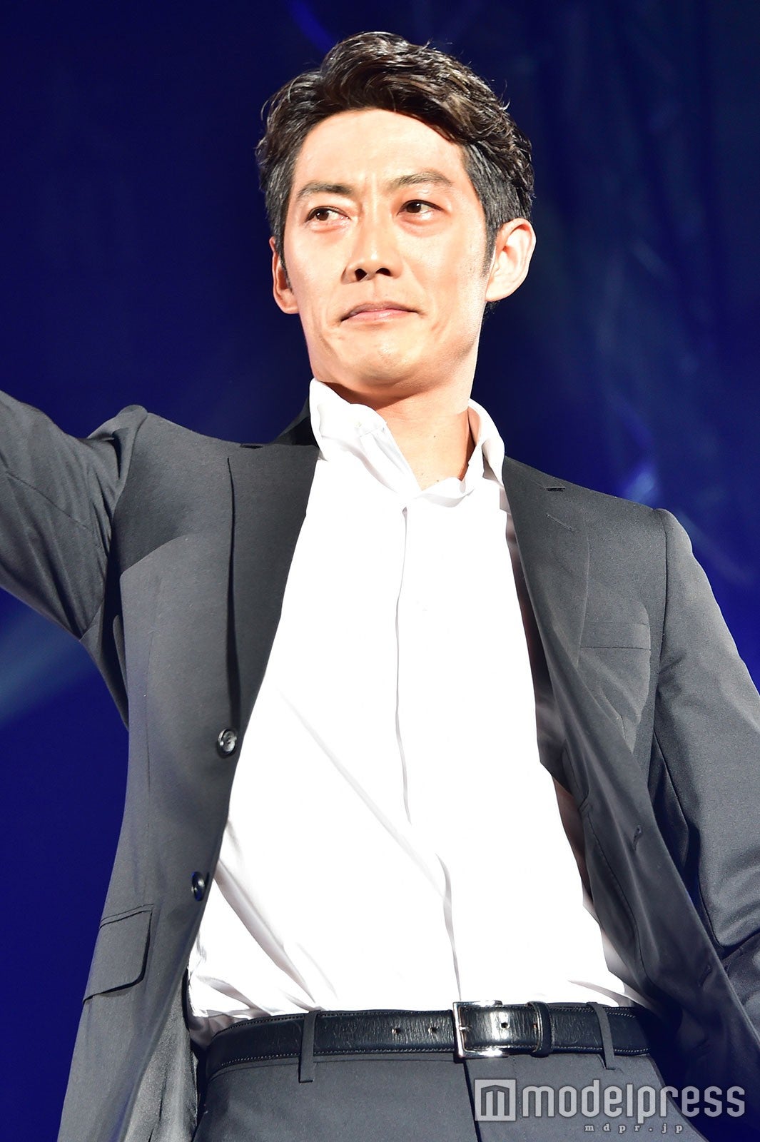 反町隆史 （C）モデルプレス