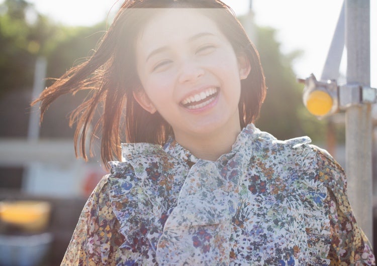 久間田琳加（提供写真）