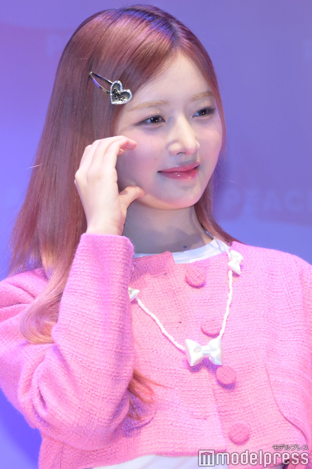 レイ（C）モデルプレス