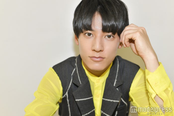 ユースケ (C)モデルプレス