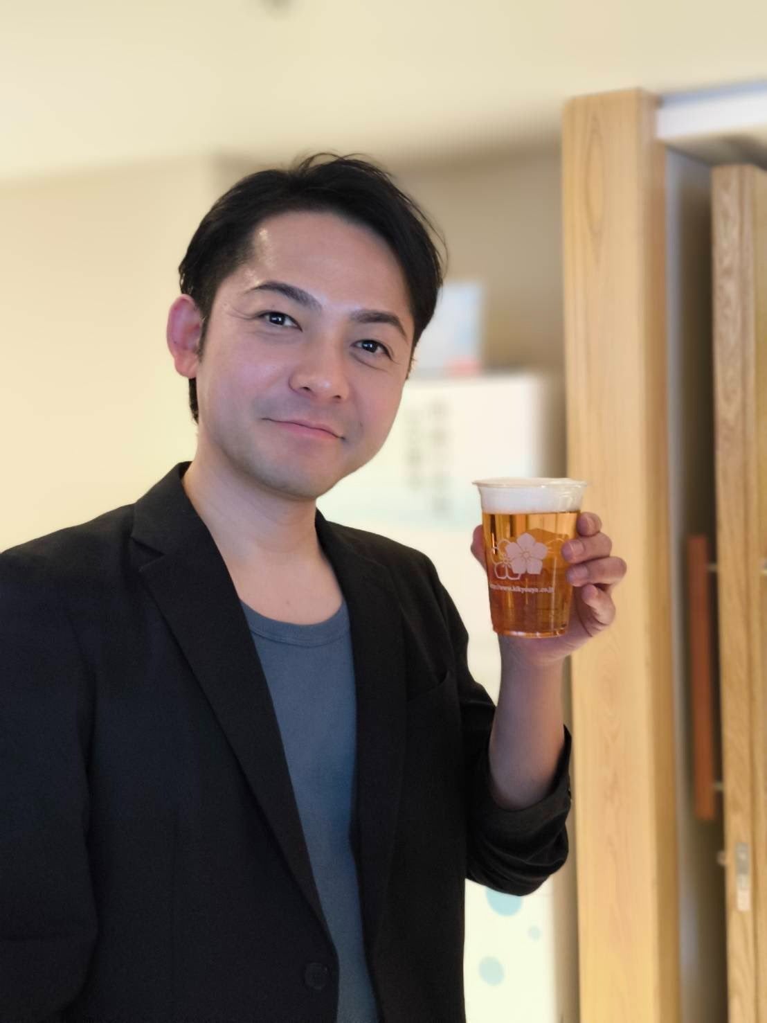 「大病院占拠」出演俳優、大腸の憩室出血で緊急手術「本当に状態が危なく」AIに相談していた
