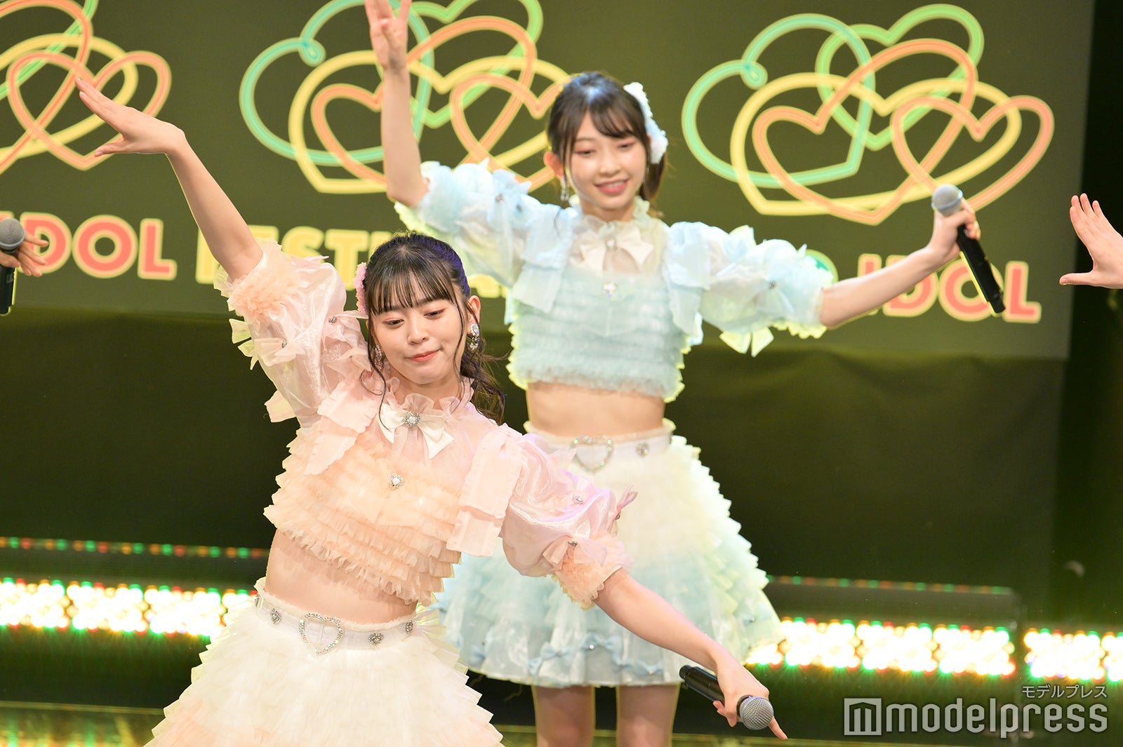 超ときめき宣伝部（C）モデルプレス