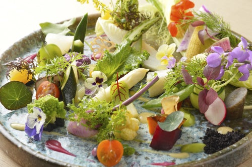 SORANO HOTEL／画像提供：立飛ホスピタリティマネジメント