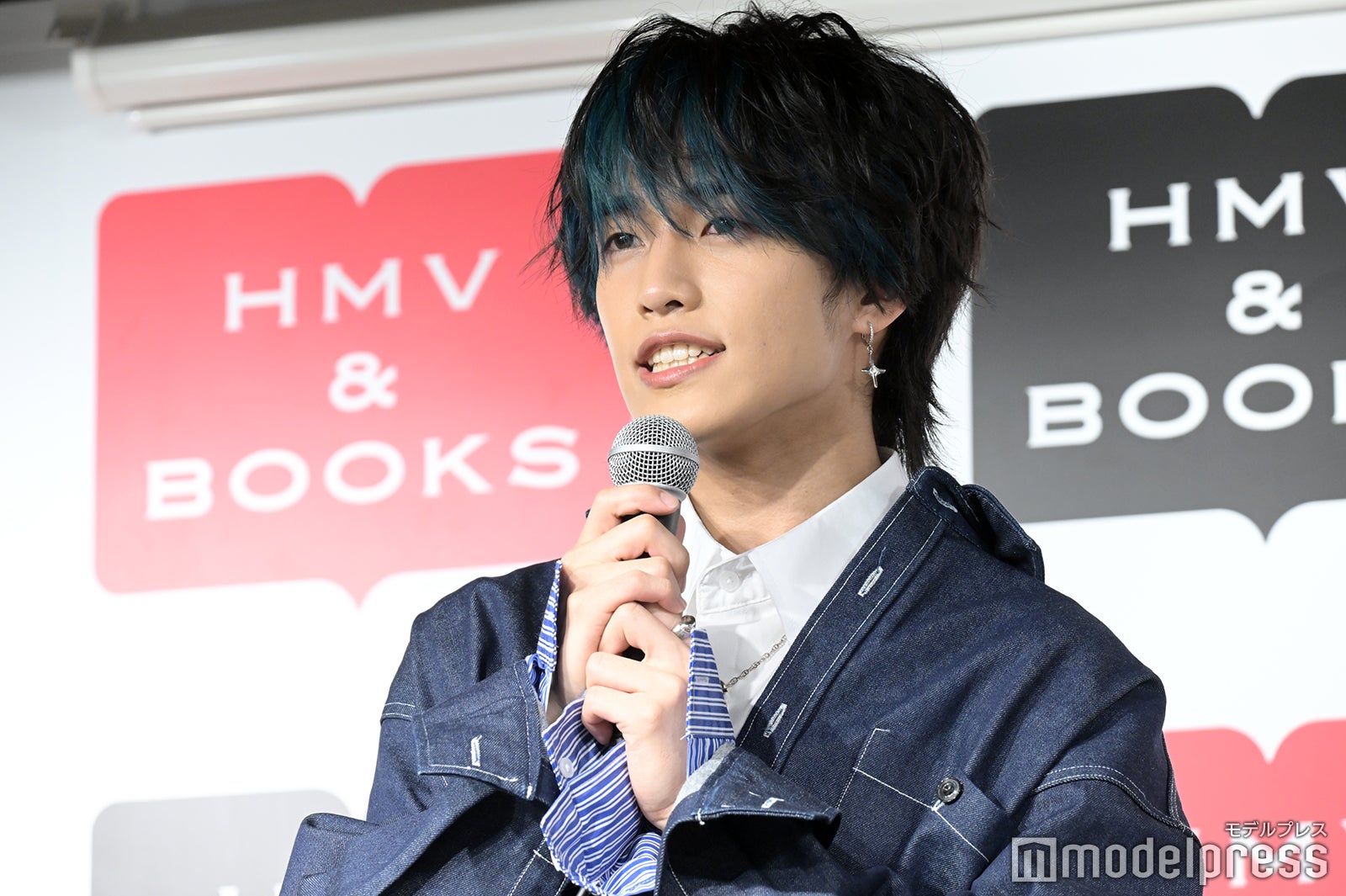 おおしましゅん（C）モデルプレス