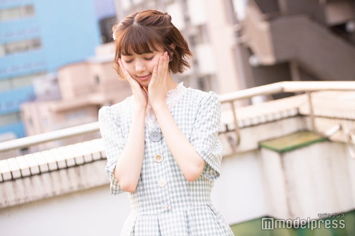 市川美織 (C)モデルプレス