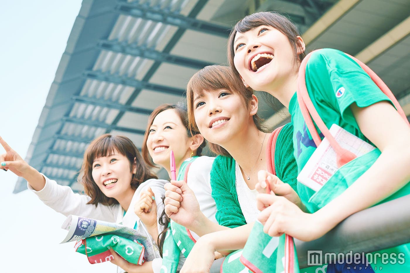 女子だけでも満喫できる「UMAJO」の魅力