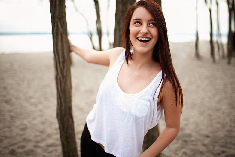 「“この子モテるな”と感じる女性のタイプ」ベスト4