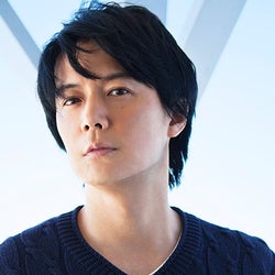 福山雅治さん