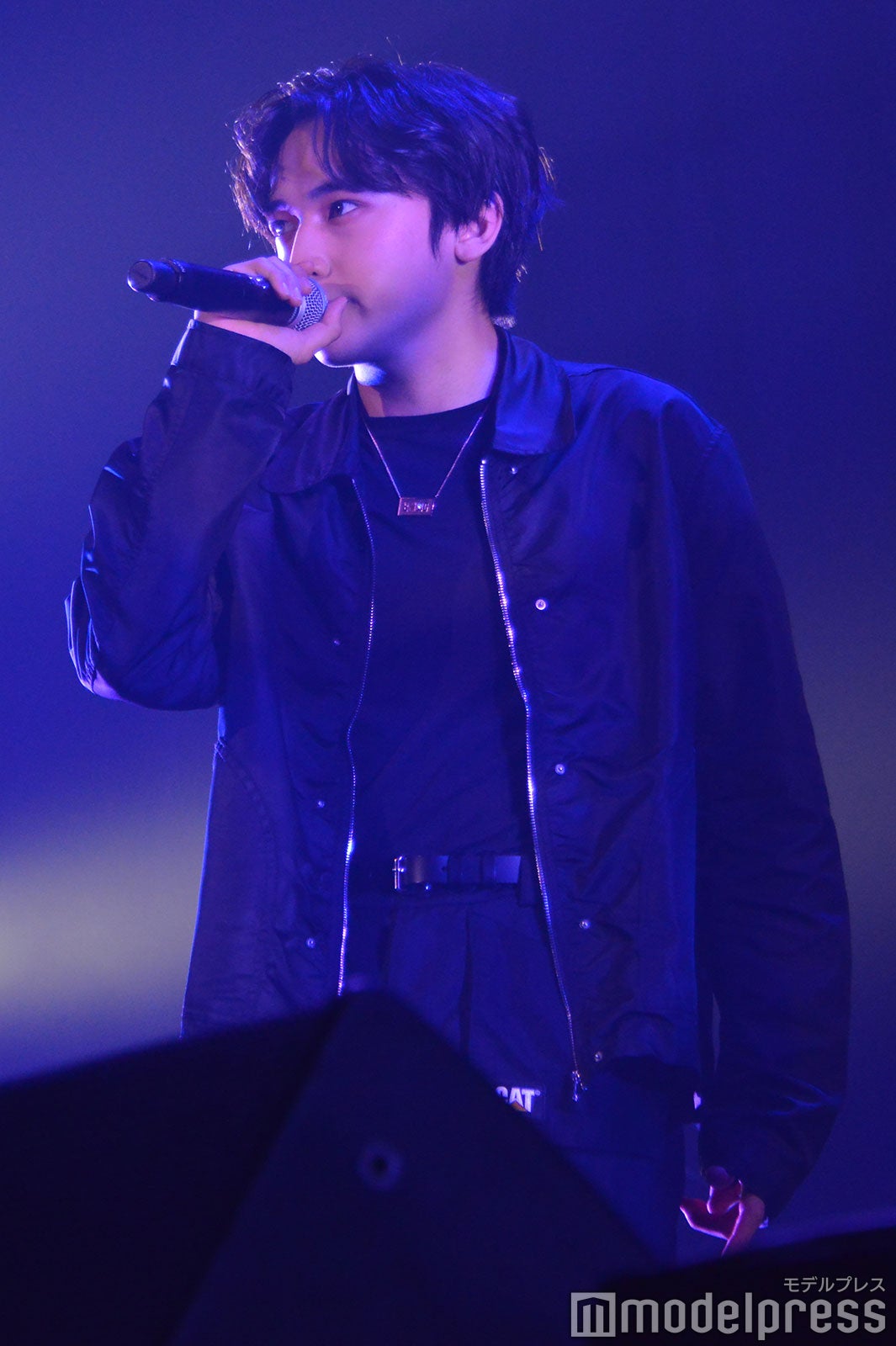 KANON（C）モデルプレス