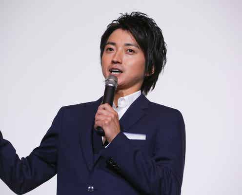 藤原竜也、伊藤英明の仰天エピソードを暴露「本当にすごい男」