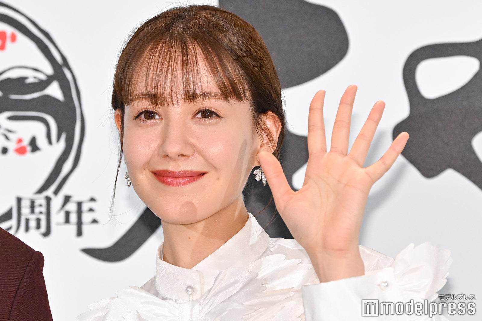 トリンドル玲奈 （C）モデルプレス