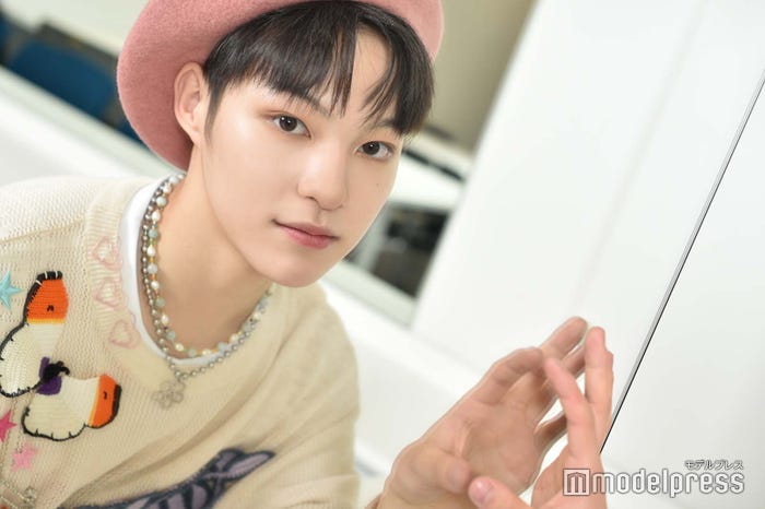 拓斗(C)モデルプレス