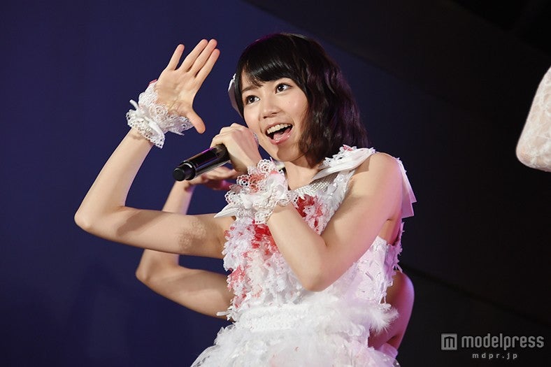 乃木坂46、“血まみれ”でハロウィンライブ 「何度目の青空か