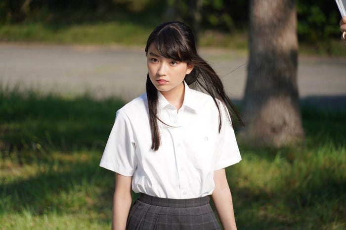 茅島みずき(C)「恋の病と野郎組」製作委員会