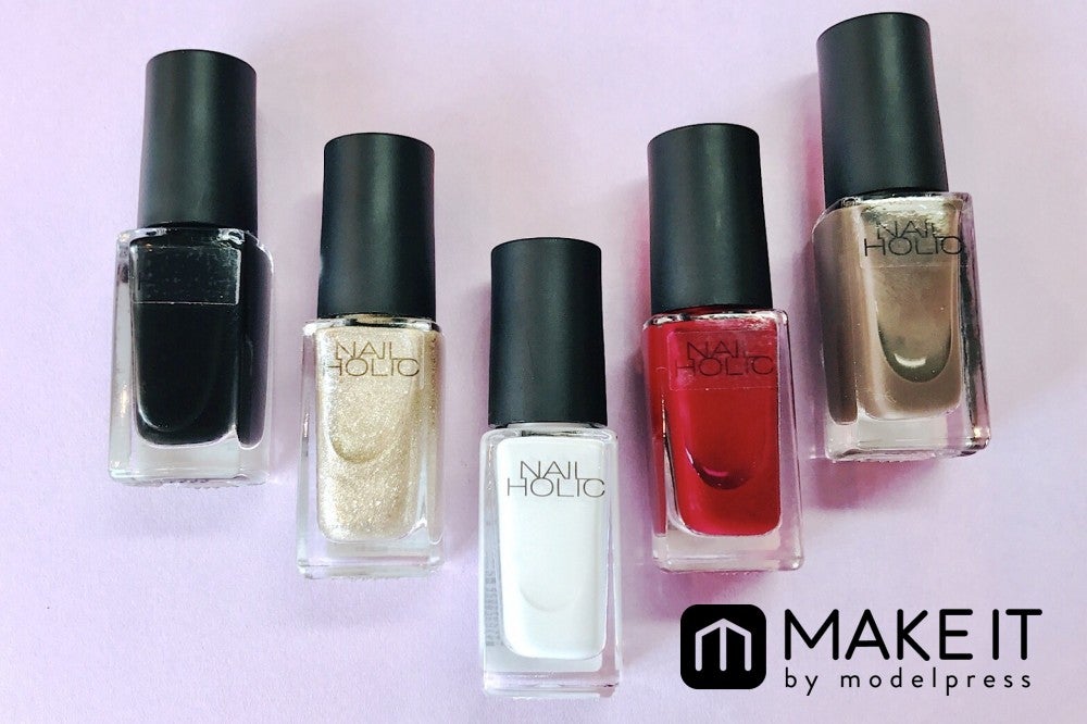  NAIL HOLIC（ネイルホリック） (C)メイクイット