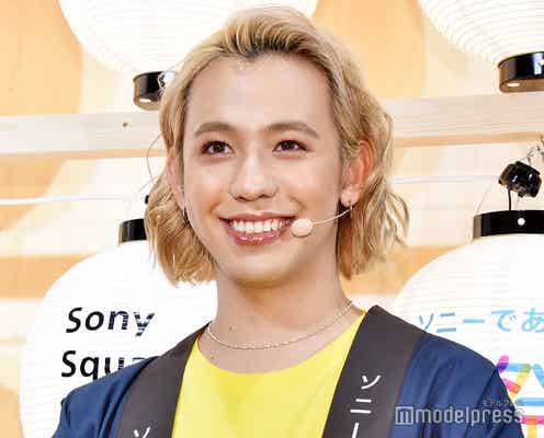 りゅうちぇる、“イクメン”についての持論に共感と称賛の声相次ぐ