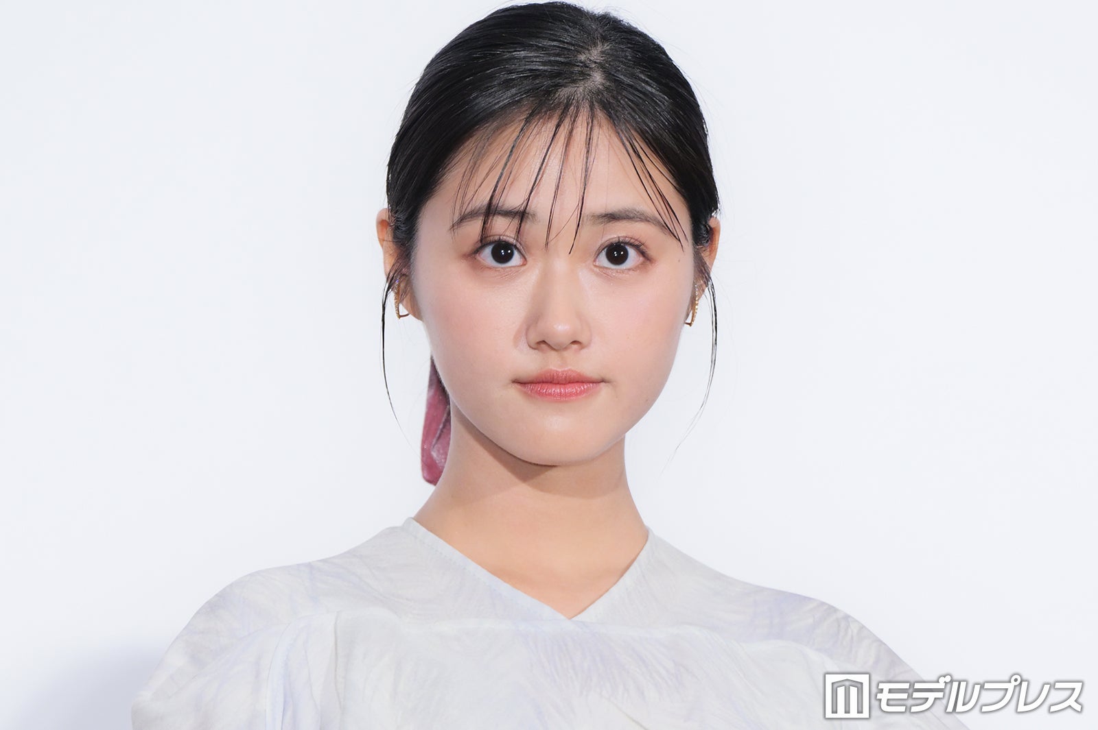 原菜乃華（C）モデルプレス