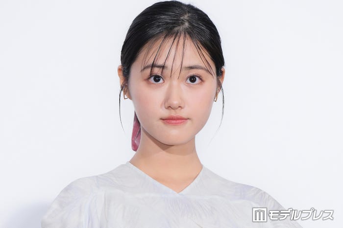 原菜乃華(C)モデルプレス