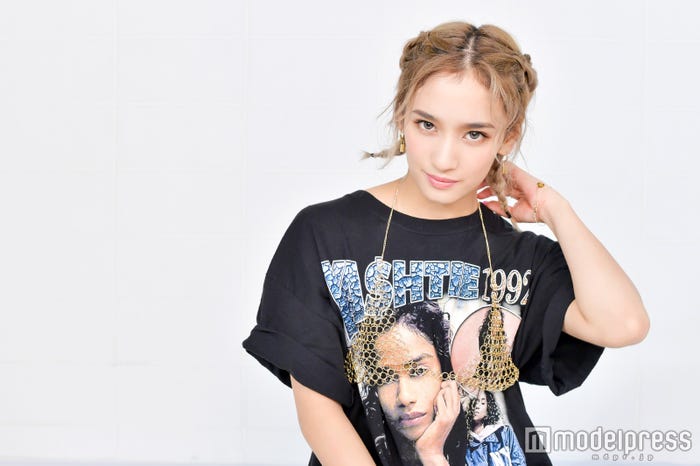 YURINO (C)モデルプレス