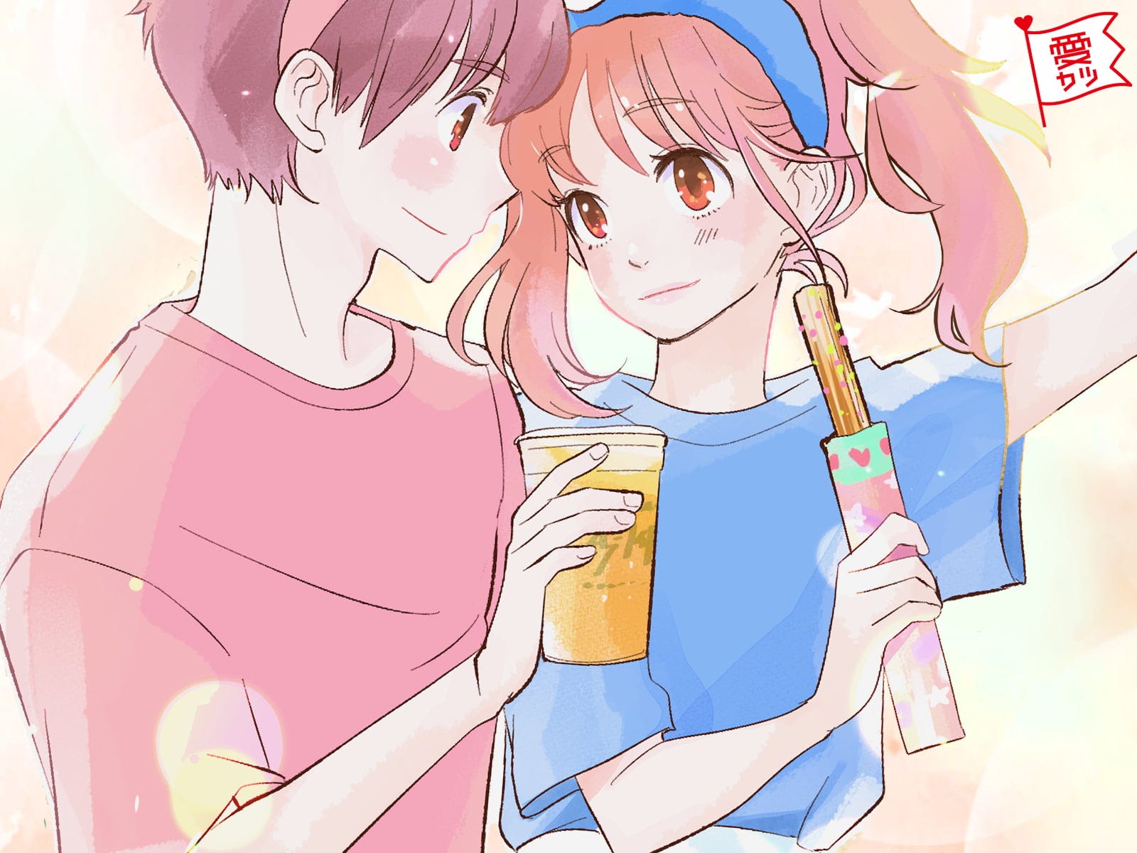 あなたも経験してるかも 遊園地デートあるある モデルプレス