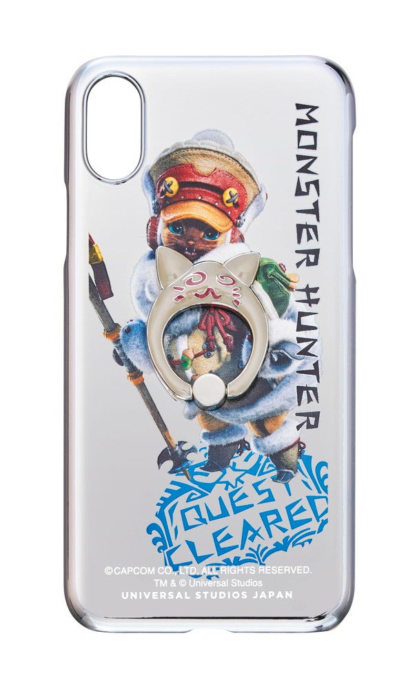 スマートフォンケースÐ0／画像提供：ユニバーサル・スタジオ・ジャパン