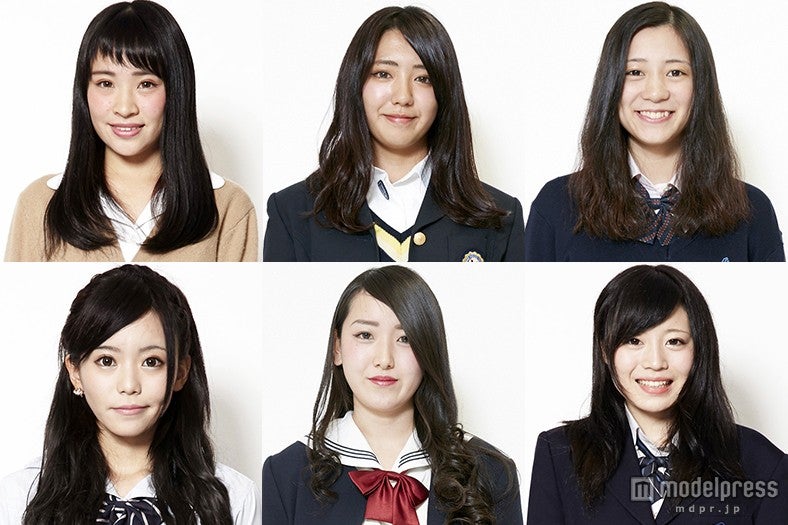 速報！日本一可愛い女子高生を決めるミスコン【北海道・東北地方予選／暫定上位12人発表】