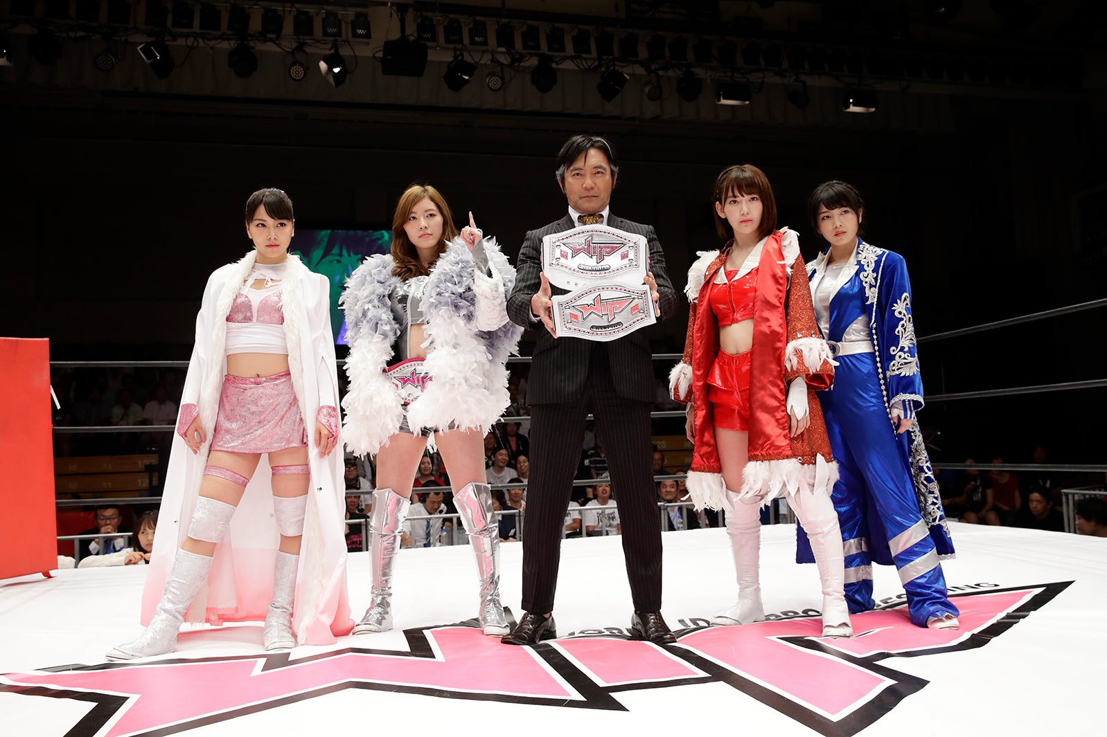 （C）WIP2017製作委員会（C）AKS