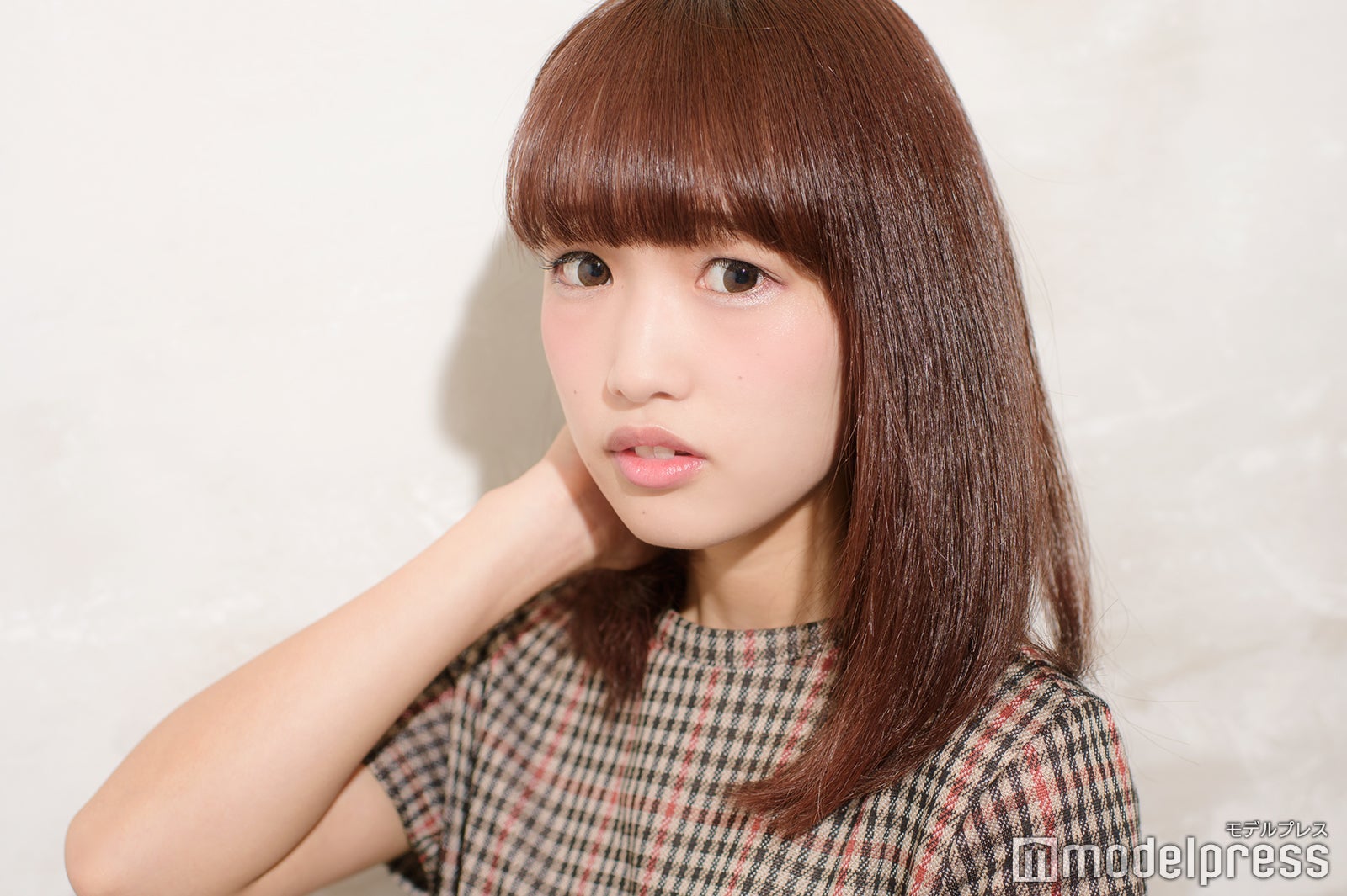 かにぱん（C）モデルプレス