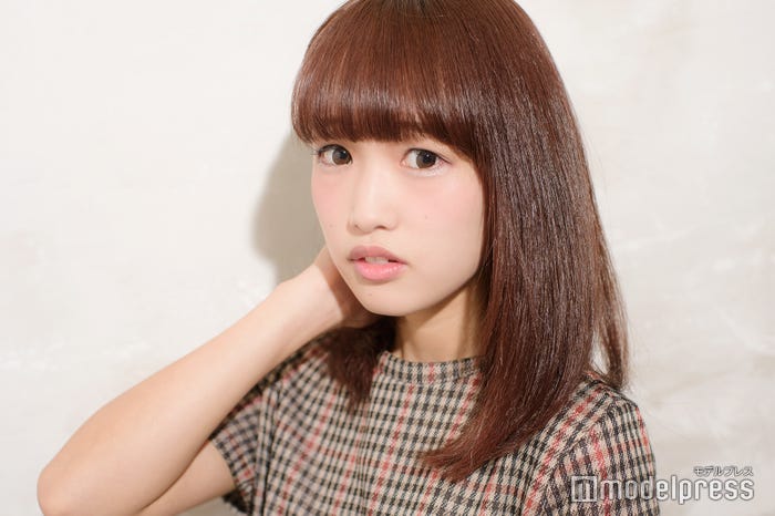 かにぱん(C)モデルプレス