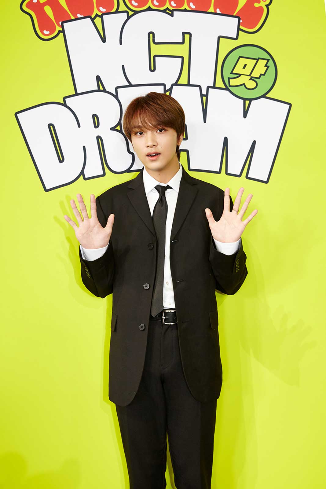 ヘチャン （提供写真）