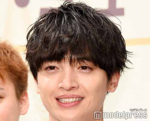 Kis-My-Ft2“今年の漢字”発表 玉森裕太は「飴」その理由は?